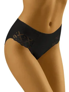 Nohavičky model 109662 Wolbar