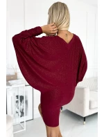 Večerné šaty model 190640 Numoco