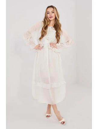 Denné šaty model 225504 Taliansko Moda Denné šaty model 225504 Taliansko Moda