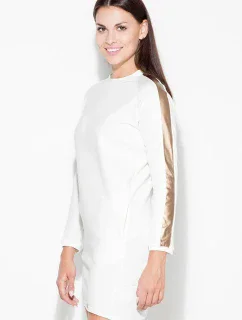 Denné šaty model 51582 Katrus