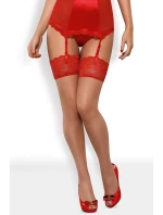 Dámske pančuchy Lovica stocking - OBSESSIVE