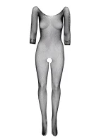 Bodystocking Martha diamond - BEAUTY NIGHT FASHION