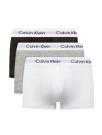Calvin Klein Boxerky s nízkym vzostupom M 0000U2664G Calvin Klein Boxerky s nízkym vzostupom M 0000U2664G