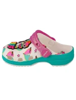 Crocs LOL Surprise BFF Kids Classic Clog Jr dreváky 209472-100