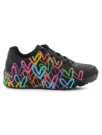 Skechers Uno Lte - Spread The Love W 314064L-BKMT