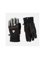 Rossignol Strato Impr Rukavice šedé