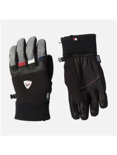 Rossignol Strato Impr Rukavice šedé