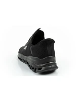 Pánske topánky Skechers Sneakers Glide-Step Pohodlné ľahké tenisky Slip-Ins black Pánske topánky Skechers Sneakers Glide-Step Pohodlné ľahké tenisky Slip-Ins black