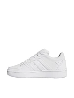 Detská obuv adidas Hoops Classic white KH8913