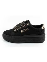Lee Cooper dámske športové tenisky módne čierne pohodlné dámske Lee Cooper dámske športové tenisky módne čierne pohodlné dámske