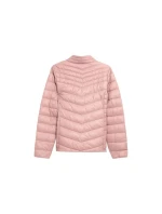 Dámska bunda W H4Z21-KUDP002 - 4F