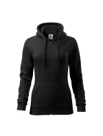 Dámska mikina Trendy Zipper W MLI-41101 - Malfini
