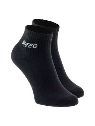 Ponožky Hi-tec quarro pack II 92800542986 Ponožky Hi-tec quarro pack II 92800542986