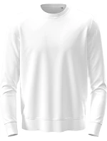 Stedman Classic Sweatshirt Mikina „Classic“ 05.4300 biela Stedman Classic Sweatshirt Mikina „Classic“ 05.4300 biela