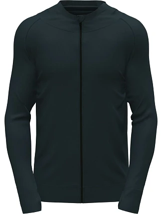 Stedman Seamless Sports Jacket Men Pánska športová bunda s kapucňou 05.8870 blue midnight Stedman Seamless Sports Jacket Men Pánska športová bunda s kapucňou 05.8870 blue midnight