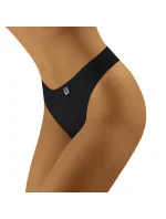 Wol-Bar Tahoo Farba strún: čierna