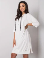 Šaty RV SK 6273.47P ecru