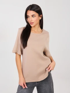 Tričko RV TS A1090.30 dark lilac