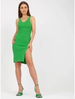 Šaty TW SK BI B001.67P zelená