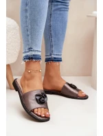 Papuče model 215979 Step in style