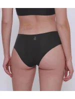 Dámske nohavičky ZERO Feel 2.0 Hipster - BLACK - čierna 0004 - SLOGGI