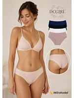 Nohavičky DC Girl 26757 A2 S–XL