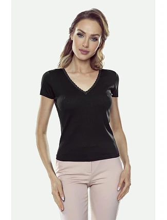 Tričko Eldar Active Tomira s krátkym rukávom, veľkosti 2XL–3XL Tričko Eldar Active Tomira s krátkym rukávom, veľkosti 2XL–3XL