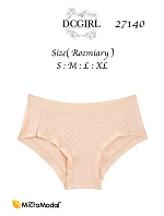Nohavičky DC Girl 27140 A12 Classic S–XL Nohavičky DC Girl 27140 A12 Classic S–XL