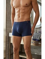 Jednofarebné boxerky Redo, veľkosti 4XL–5XL Jednofarebné boxerky Redo, veľkosti 4XL–5XL