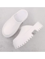 Dreváky s tvrdou podrážkou Big Star W NN274015 INT2083B Dreváky s tvrdou podrážkou Big Star W NN274015 INT2083B