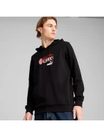 Puma AC Milan FtbINRGY Mikina s kapucňou M 779323-07