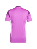 Adidas Tiro 25 Competition Brankársky dres s krátkym rukávom M JI9719 Adidas Tiro 25 Competition Brankársky dres s krátkym rukávom M JI9719