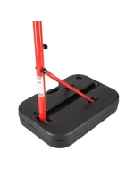 Basketbalový kôš NILS ZDK881G