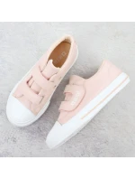 Big Star Jr Tenisky na suchý zips LL374072 INT1959C