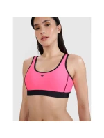 Dámsky top 4F 4FWSS25UBKTF077-55N