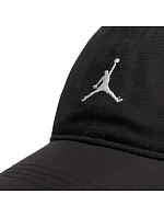 Detská čiapka Air Jordan Essential Club Cap Black - 9A0724-023