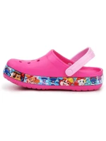 Crocs Psi Patrol FL Paw Patrol Band Clog Jr 205509-670 Crocs Psi Patrol FL Paw Patrol Band Clog Jr 205509-670