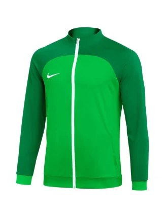 Pánska tréningová mikina NK Dri-FIT Academy Pre Trk JKT KM DH9234 329 - Nike