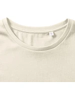 Russell Athletic 108F Dámske tričko Pure Organic 10.108F aqua Russell Athletic 108F Dámske tričko Pure Organic 10.108F aqua