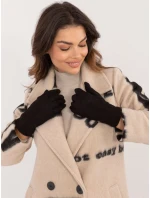 Rukavice AT RK 23901.22 čierne