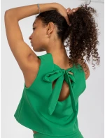 Súprava DHJ KMPL 6323.18 zelených