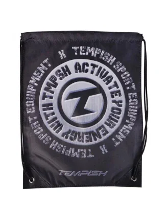 Taška, batoh Hitts 102000172042 black - Tempish