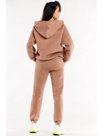 Teplákové nohavice model 188030 Infinite You