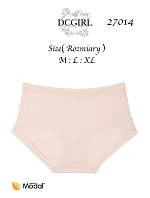 Nohavičky DC Girl 27014 A12 S–XL Nohavičky DC Girl 27014 A12 S–XL