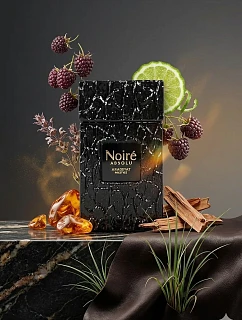 Perfun Arabiyat Prestige Noire Absolu 100 ml pánsky parfum