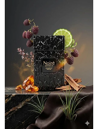 Perfun Arabiyat Prestige Noire Absolu 100 ml pánsky parfum Perfun Arabiyat Prestige Noire Absolu 100 ml pánsky parfum