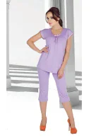 Dámske pyžamo De Lafanse Visa 884 kr / r