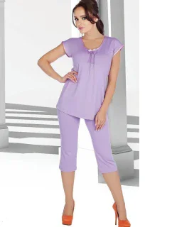 Dámske pyžamo De Lafanse Visa 884 kr / r