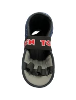 Masters Top Ten OSTT-PU "Superlight" lesklé chrániče na nohy 030812-01M Masters Top Ten OSTT-PU "Superlight" lesklé chrániče na nohy 030812-01M