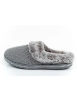Skechers W 167225/GRY papuče